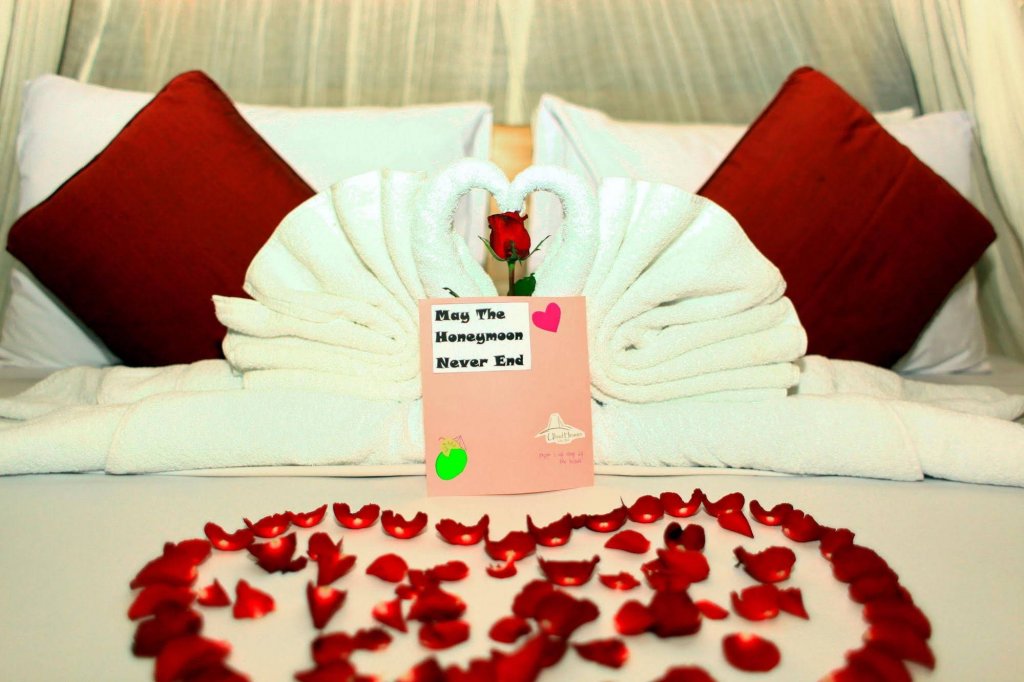 Фото Ubud Heaven Sayan