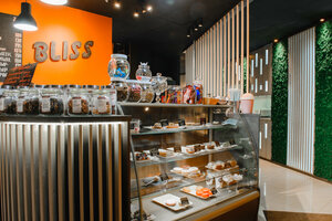 Кофейня Bliss, Вязьма, фото