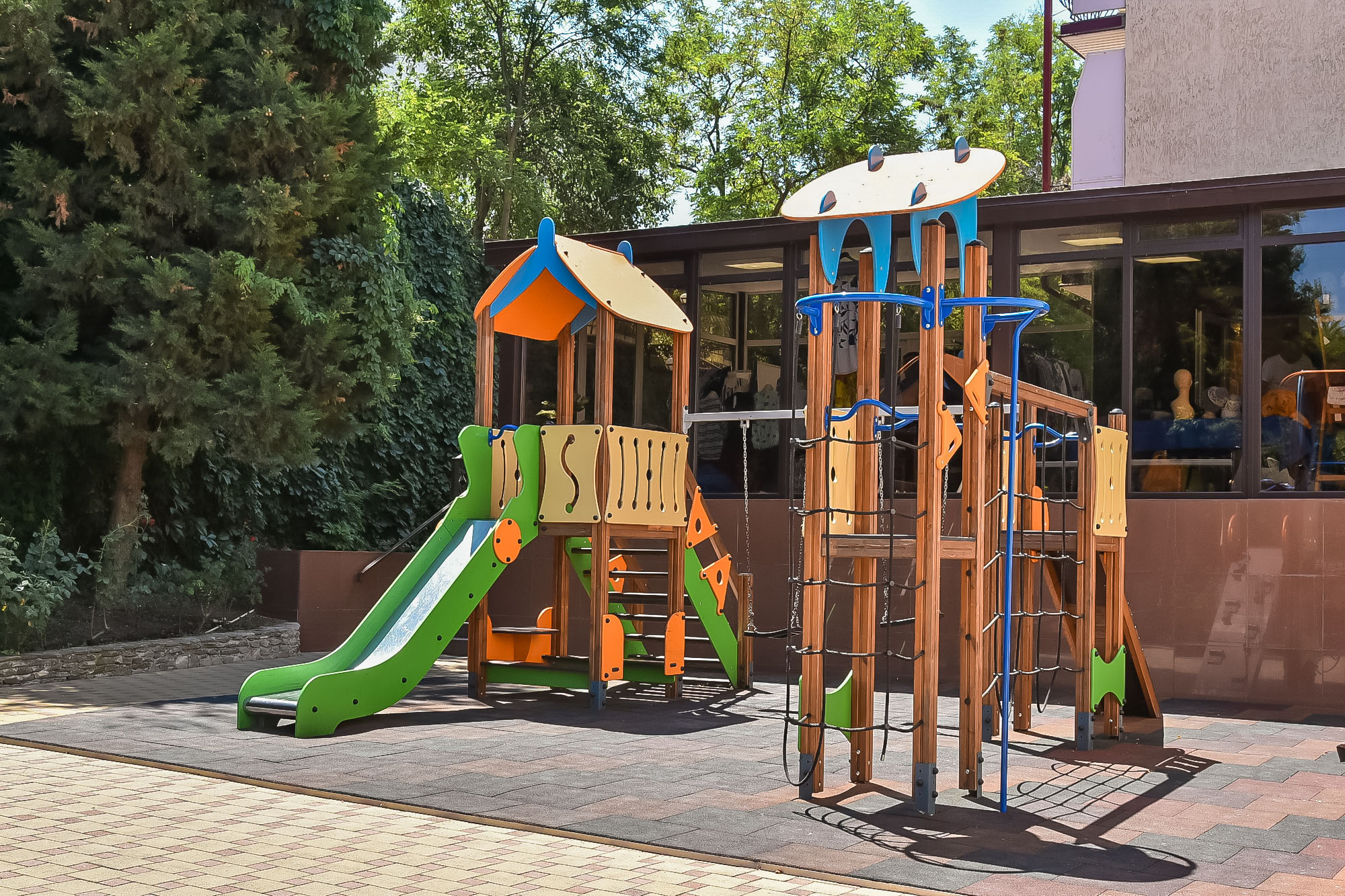 Фото Фламинго