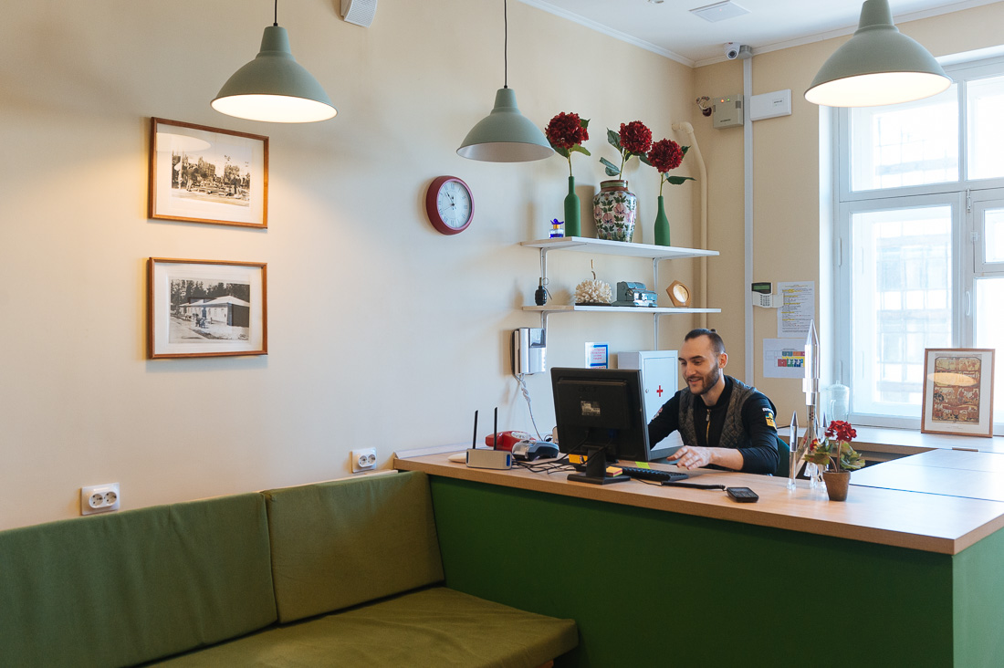 Фото отеля 5