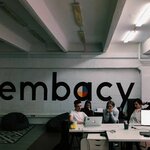 Embacy (Novodmitrovskaya Street, 5Ас3), web design studio