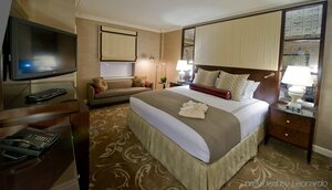 Гостиница Hamilton Hotel Washington Dc