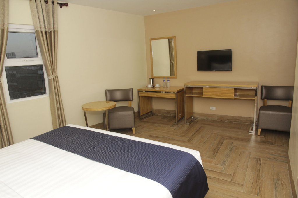 Фото Sun Star Grand Hotel