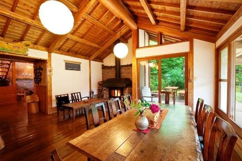 Фото Shiki no Sato Hanamura