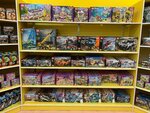 Kid's Craft (Lohuti Street, 21) ، دمى وألعاب