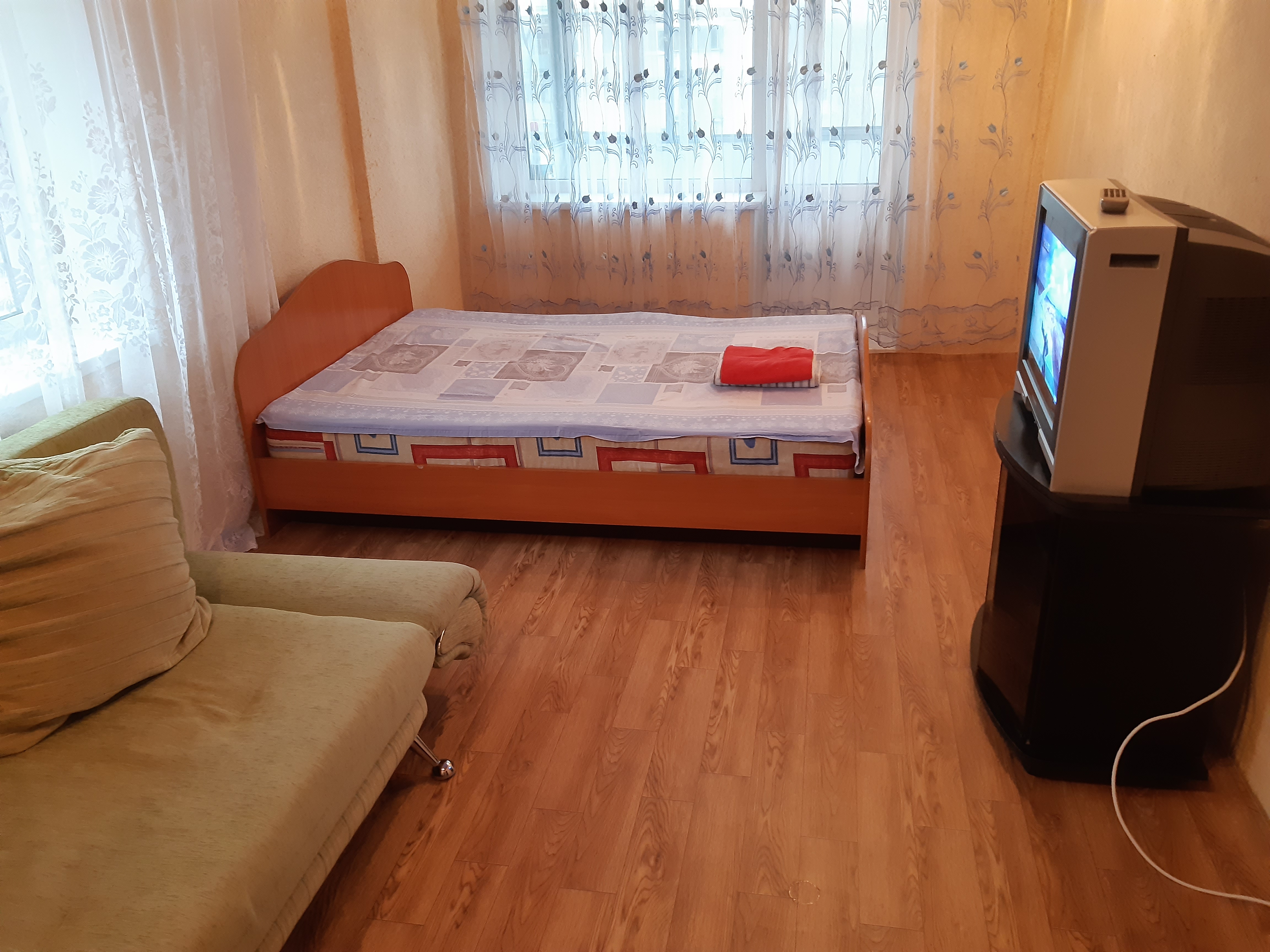 Фото Домашний