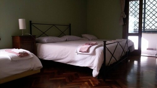 Гостиница B&b Viale Manzoni