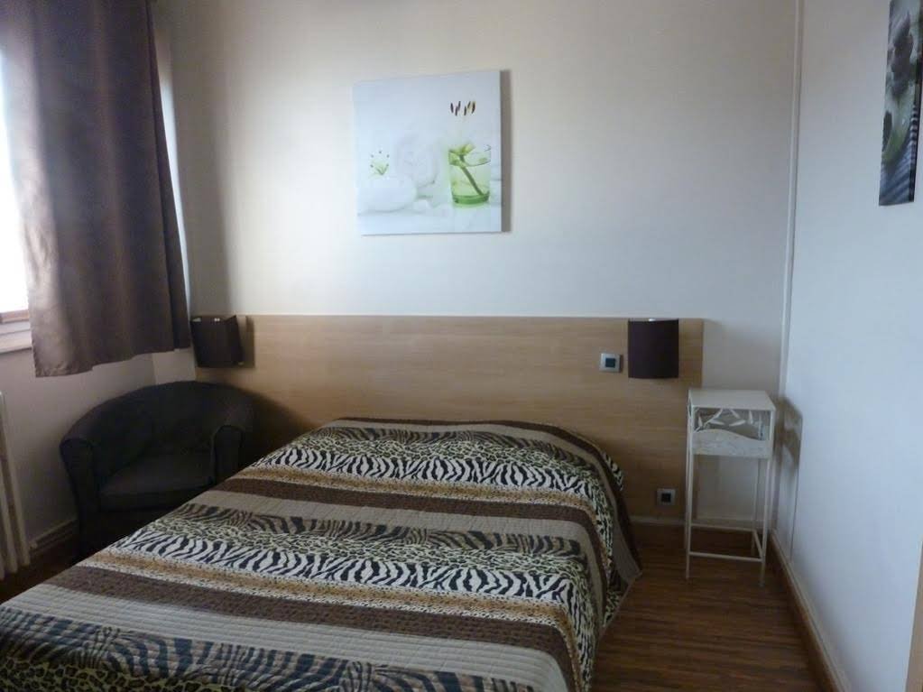 Фото Le Transat Bleu