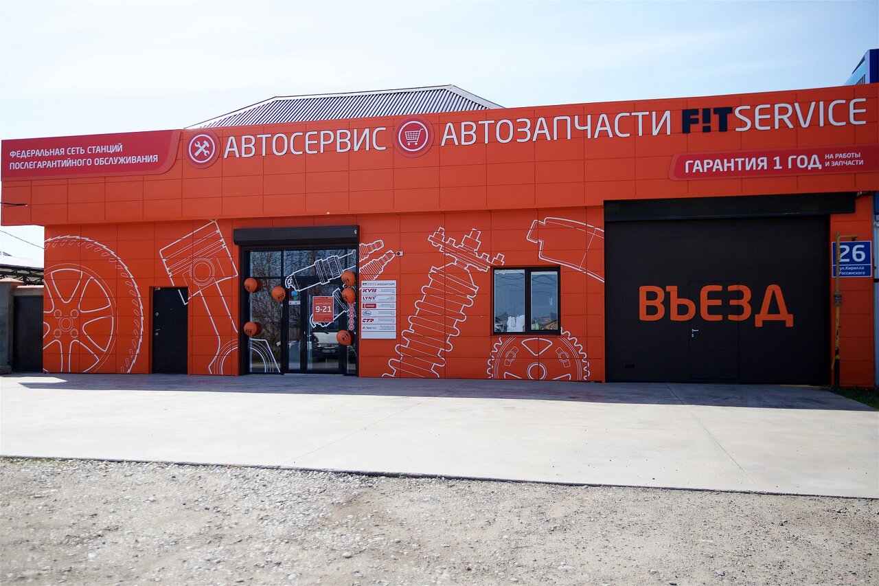 Карта кирилла россинского краснодар