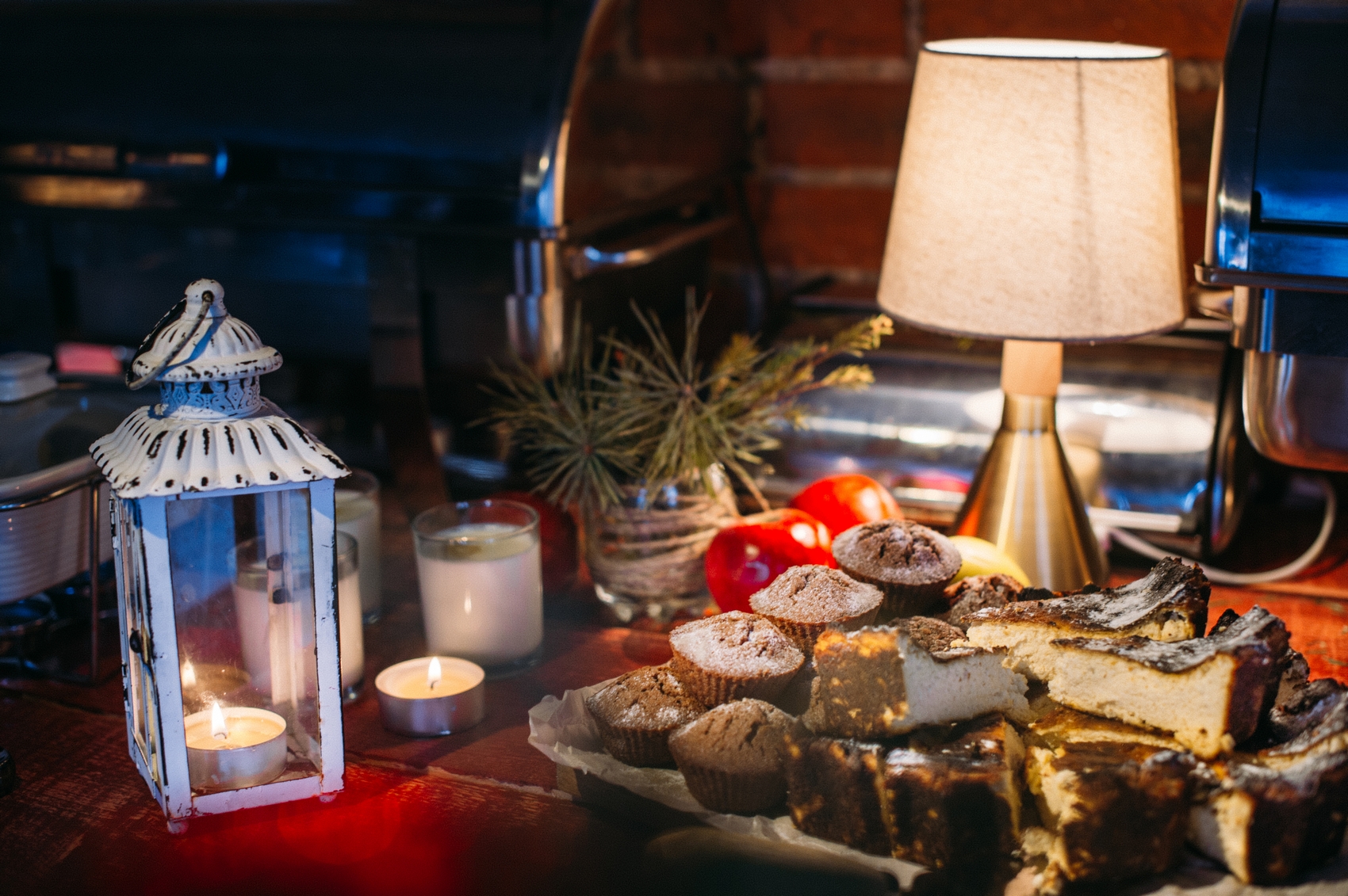 Фото Загородный отель Скоково парк