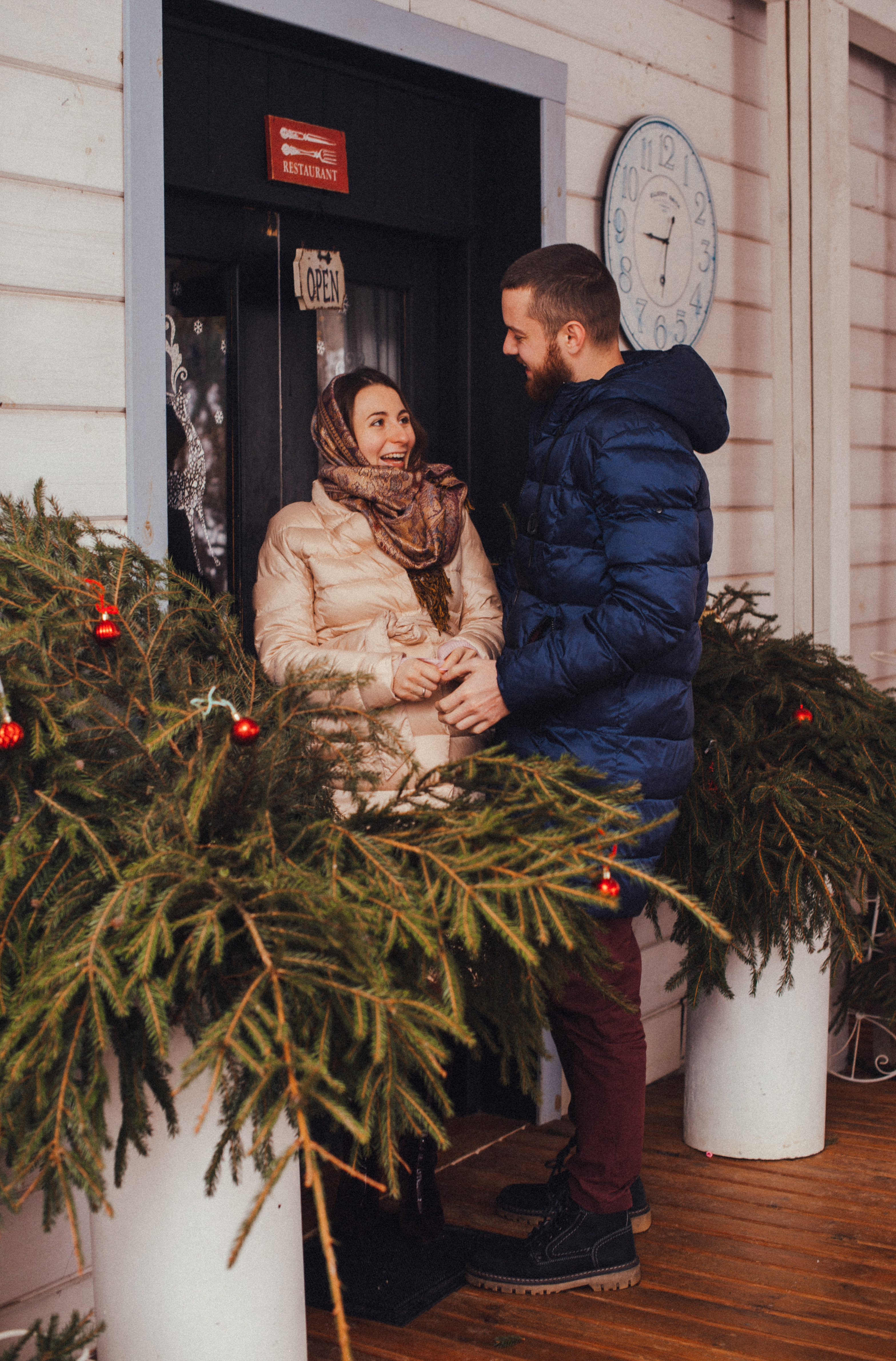 Фото Загородный отель Скоково парк