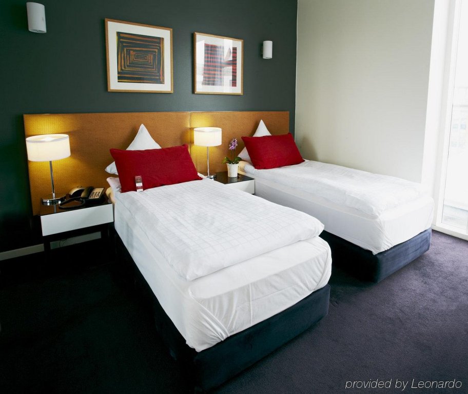 Фото Adina Apartment Hotel Copenhagen