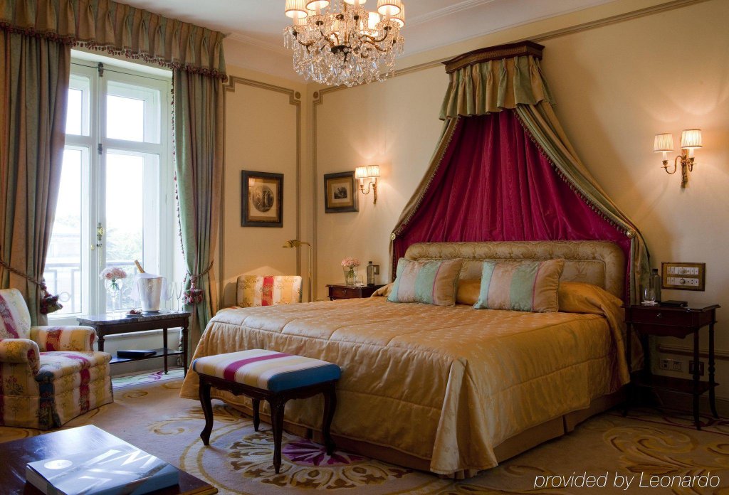 Фото Mandarin Oriental Ritz, Madrid