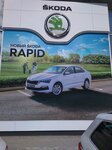 Фото 7 Официальный дилер Skoda Волга-Раст-Октава