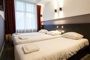 Гостиница Hotel Manofa