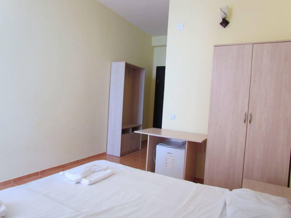 Фото S Bakuri Hotel