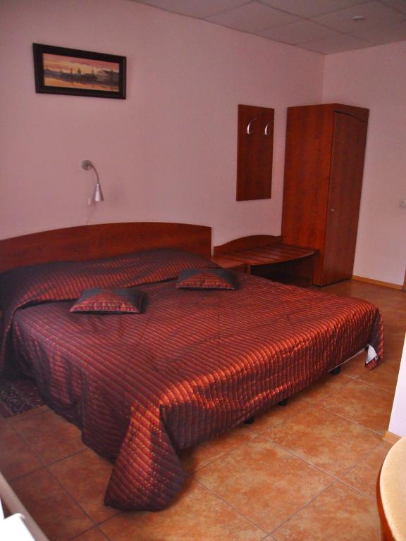 Фото Отель у Петропавловки