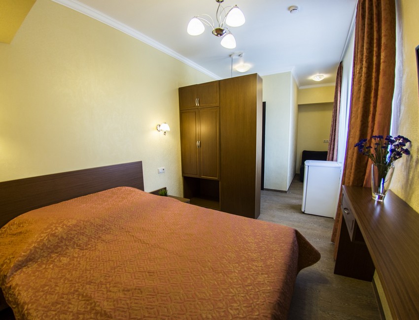 Фото Семь Ветров