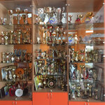 Children's Creativity Center (Lenin Street, 22) ، دار الثقافة