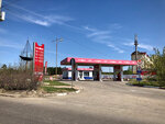 Русойл (32-y mikrorayon, 18), gas station