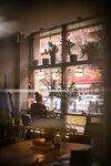 Bary (Krasnoarmeyskiy Avenue, 7Б), coffee shop