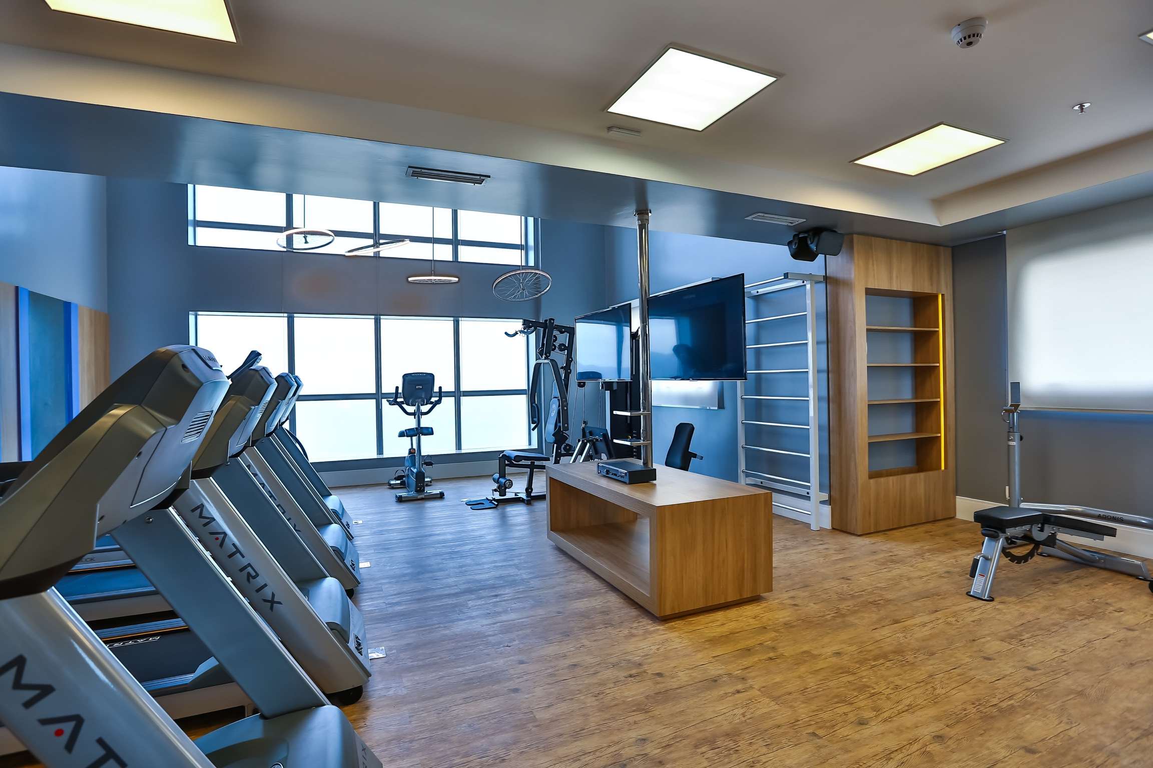 Фото Park Inn by Radisson Santos