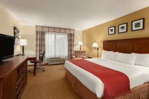 Country Inn & Suites by Radisson, Ames, Ia