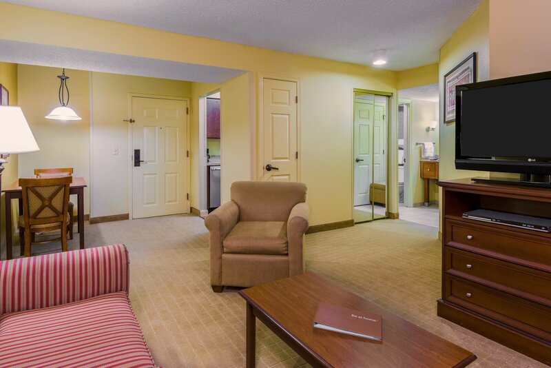 Гостиница Homewood Suites by Hilton Houston-Clear Lake