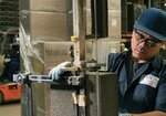 Distribution International (California, County of Los Angeles, Commerce), building materials wholesale