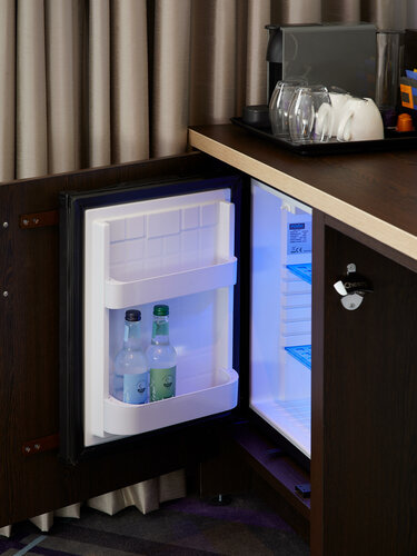 Гостиница Premier Inn Ringwood в Рингвуде