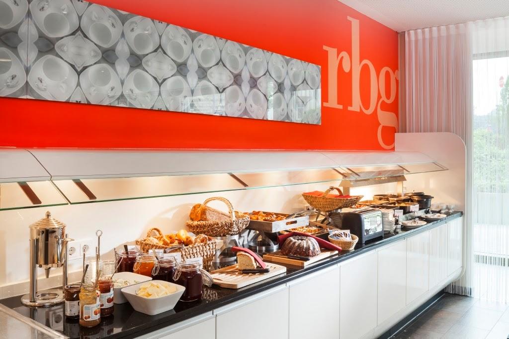 Фото Park Inn by Radisson Stuttgart