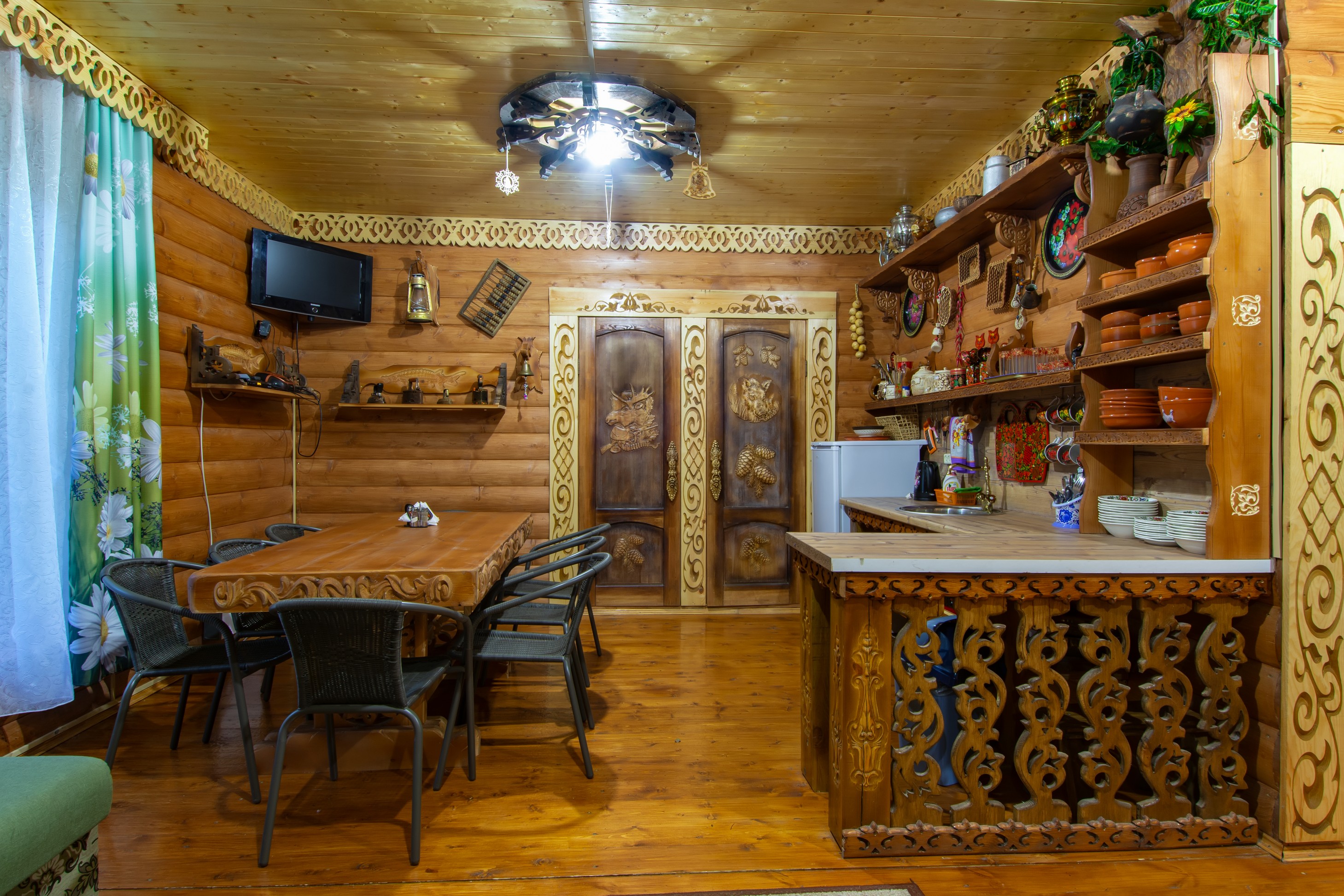 Фото Теремки