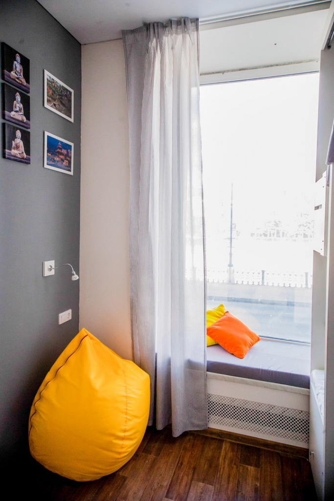 Фото География