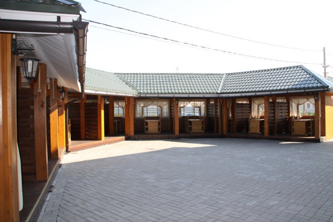 Фото Постоялый двор Ям