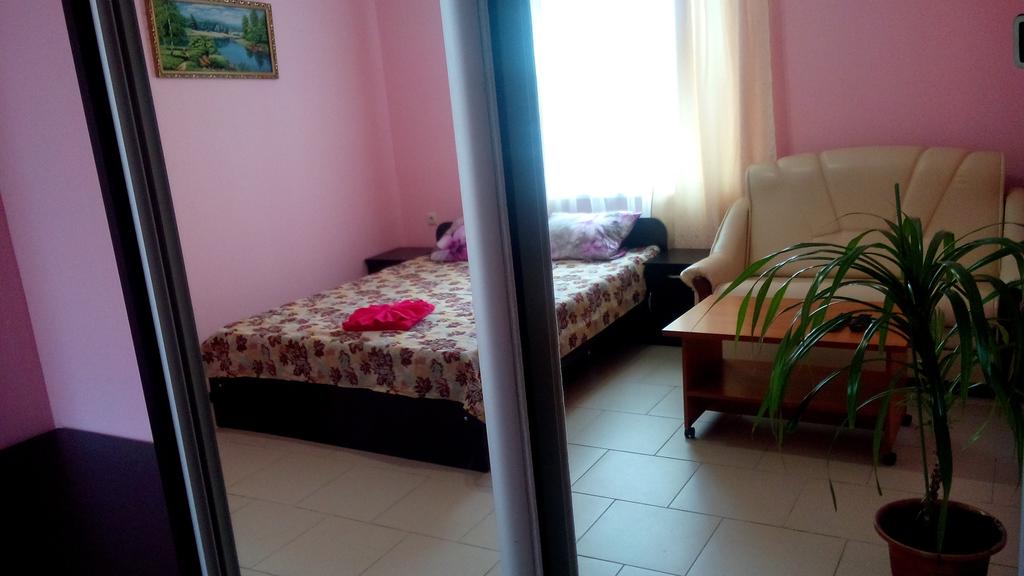 Фото Комфорт