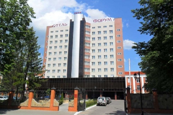 Фото Форум