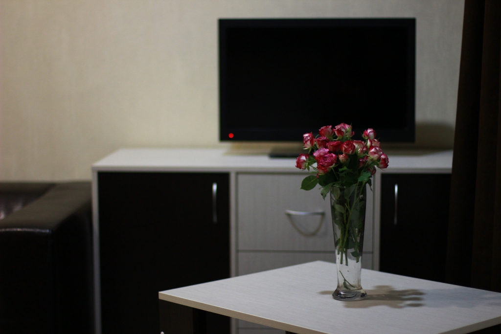 Фото Глобус Hotel City