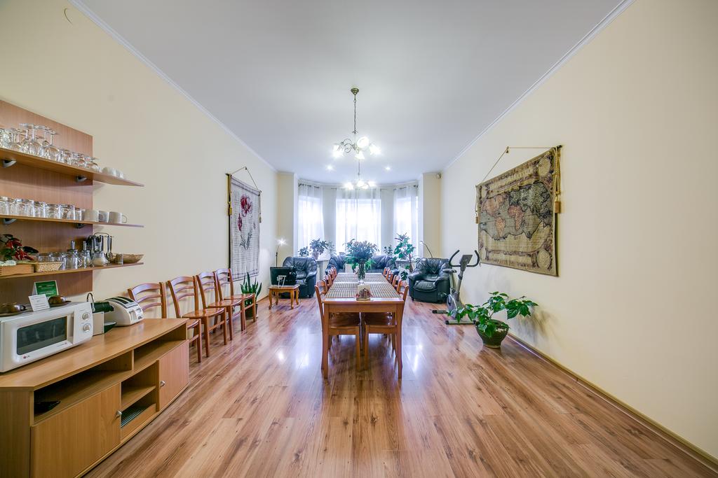 Фото Парк Лэйн Инн