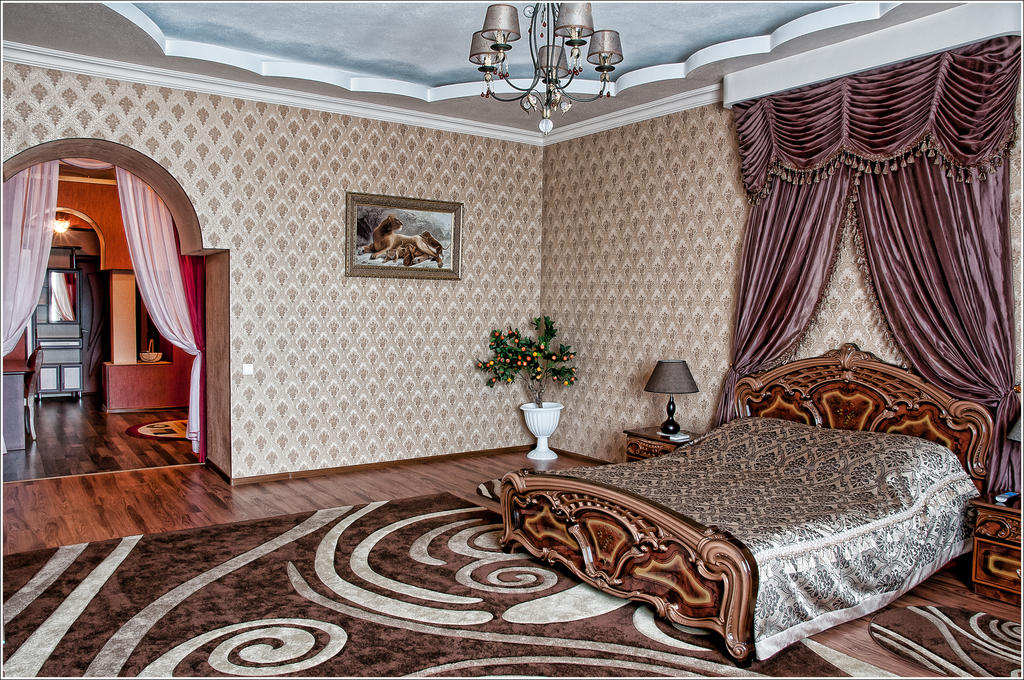 Фото Гостиный Дом