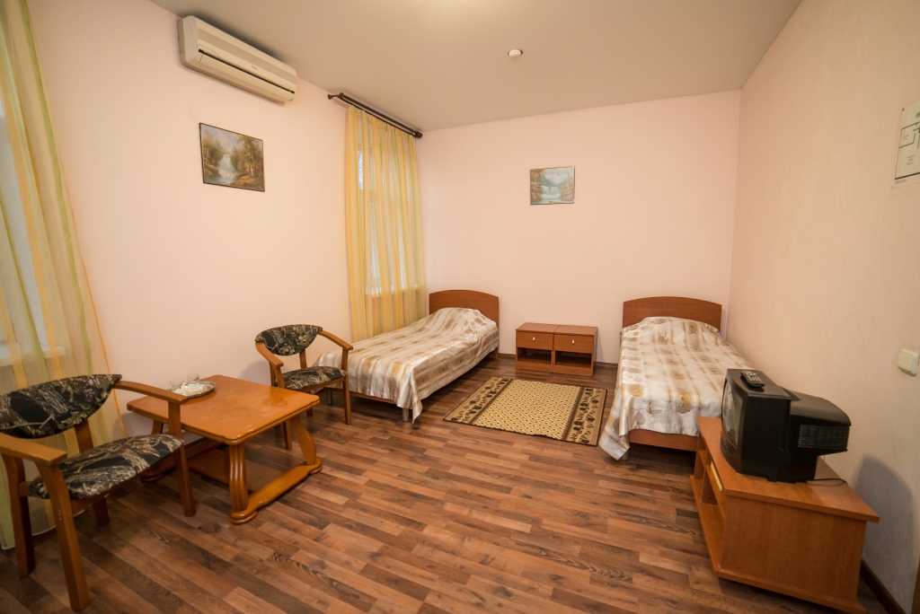 Фото Три Звезды