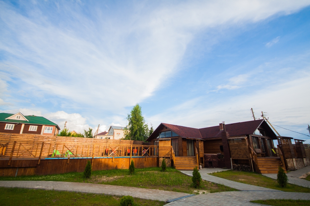 Фото Премьер Отель