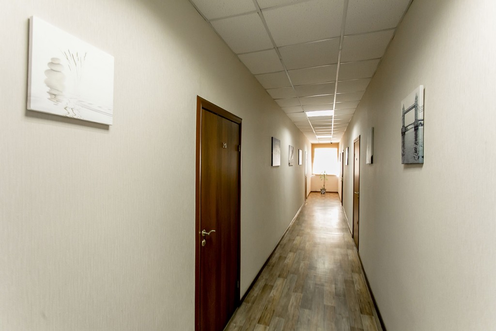 Фото Белый Сад