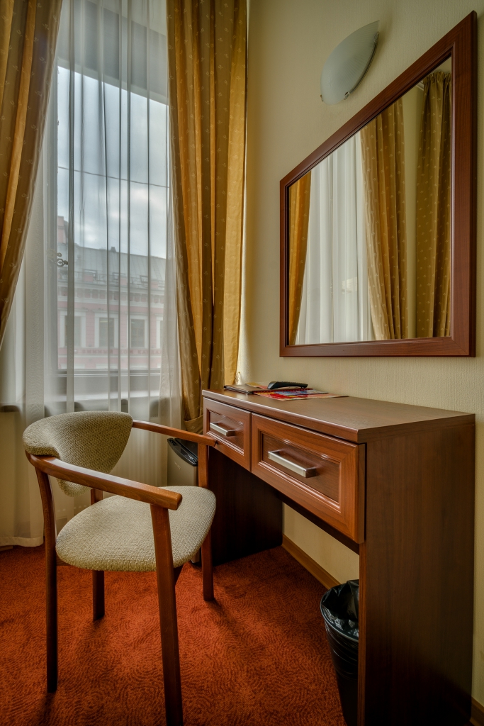 Фото Solo Литейный проспект