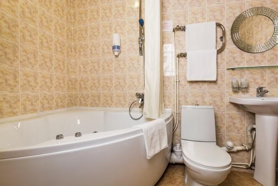 Фото Погости.ру на Алексеевской