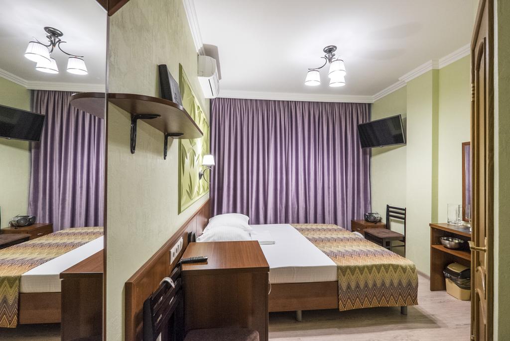 Фото Погости.ру на Алтуфьевском Шоссе