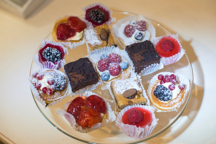 Фото Де Пари