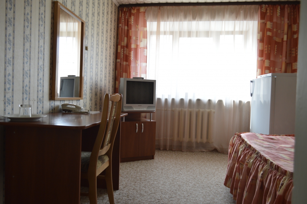 Фото Рыбинск