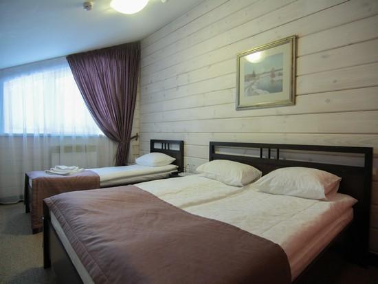 Фото Таёжный