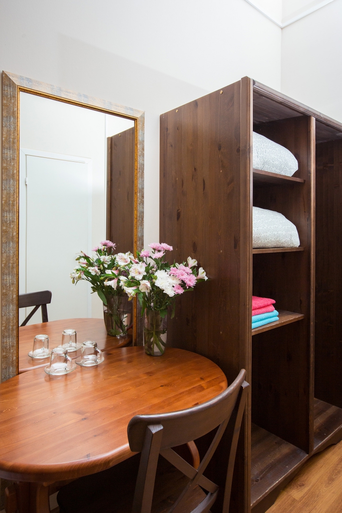 Фото Отель 365 СПб