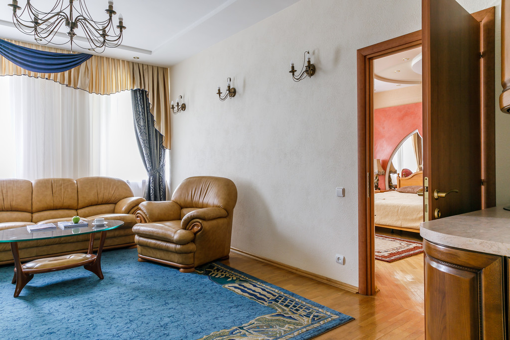 Фото Платан